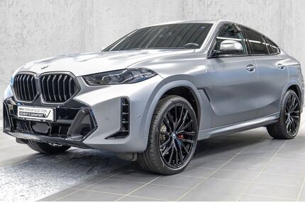 BMW X6 22.227 km 77.995 &euro; Köln-West 50858