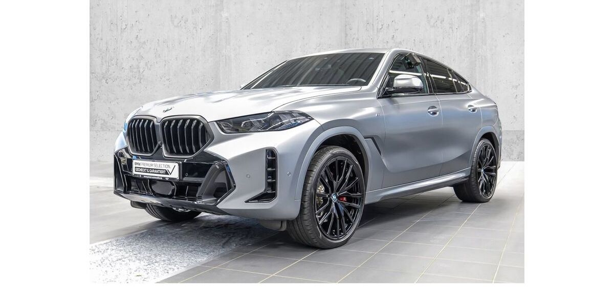 BMW X6 22.227 km 77.995 &euro; Köln-West 50858