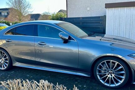 Mercedes-Benz CLS 300 63.000 km 46.850 &euro; Frechen 50226