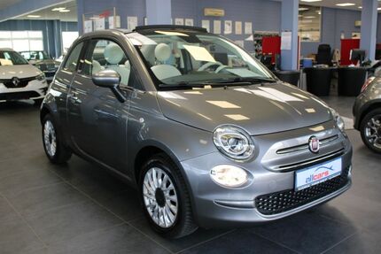 Fiat 500C 24.004 km 11.980 &euro; Euskirchen 53881