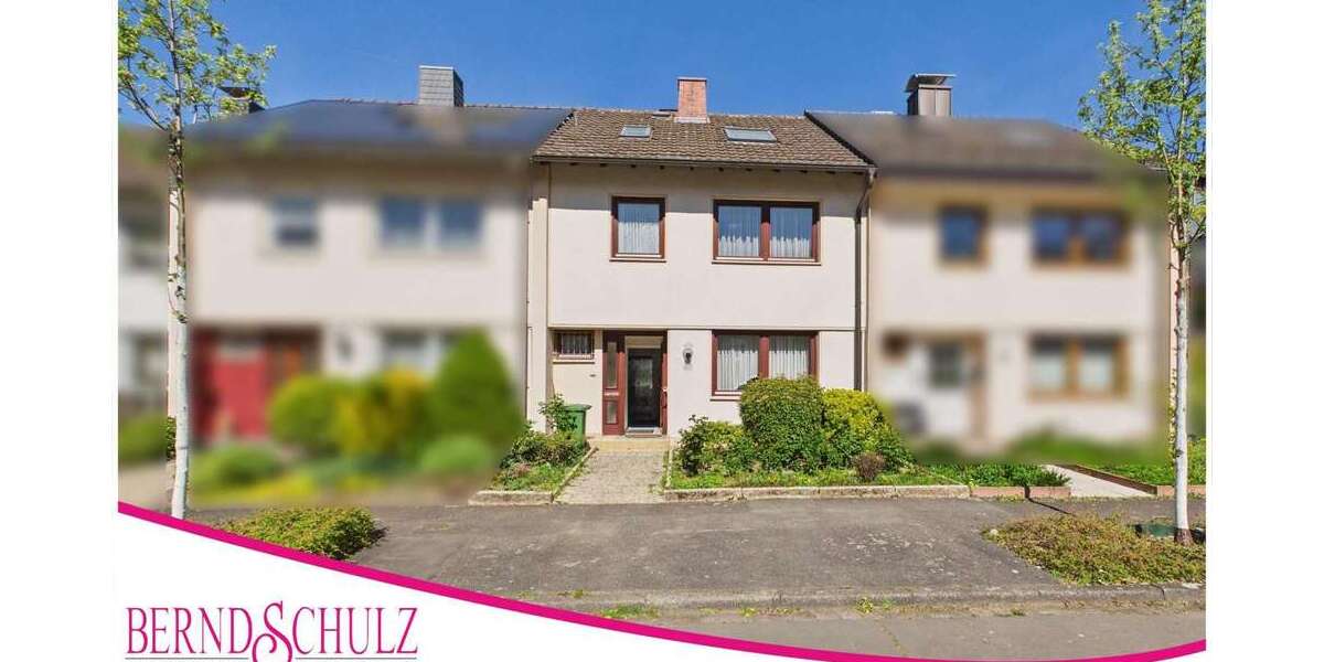 Einfamilienhaus Bonn Bad Godesberg - 5 Zimmer, 120 m&sup2;, 469.800&euro; | Angebot:26149498