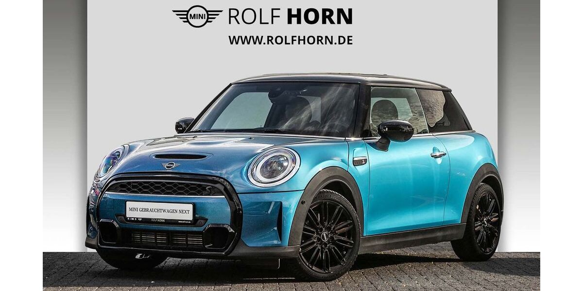 Mini Cooper S 42.499 km 24.420 &euro; Euskirchen 53879