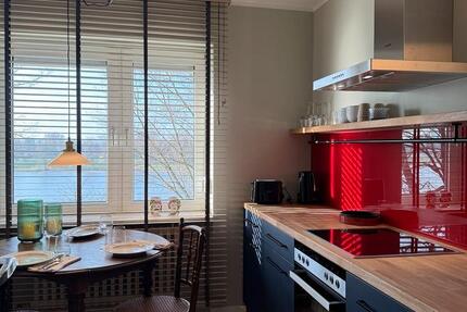 Wohnung Köln Mülheim - 3 Zimmer, 70 m&sup2;, 2.048&euro; | Angebot:25210028