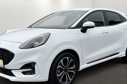 Ford Puma 16.300 km 24.990 &euro; Köln 51107