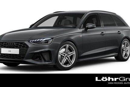 Audi A4 91.500 km 26.650 &euro; Meckenheim / Bonn 53340
