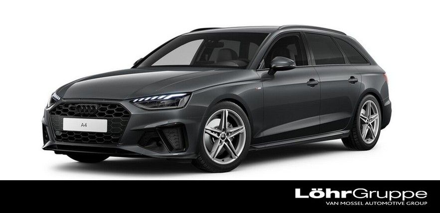 Audi A4 91.500 km 26.650 &euro; Meckenheim / Bonn 53340