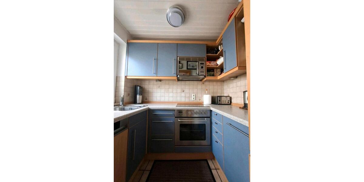 Reihenhaus Leverkusen - 1 Zimmer, 60 m&sup2;, 155.000&euro; | Angebot:26665811