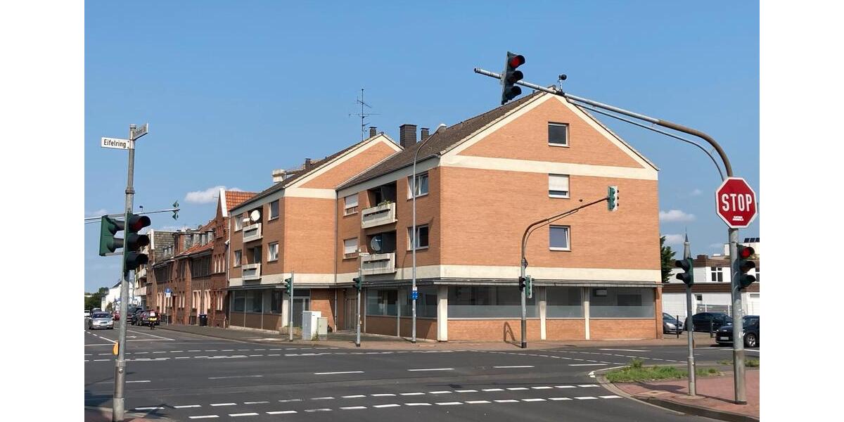 Gewerbeobjekt Euskirchen - 1.800&euro; | Angebot:24739253