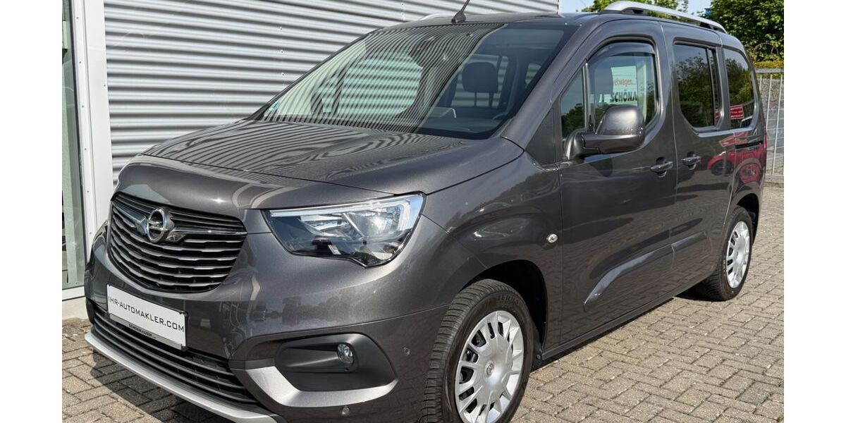 Opel Combo 48.000 km 18.990 &euro; Erftstadt 50374