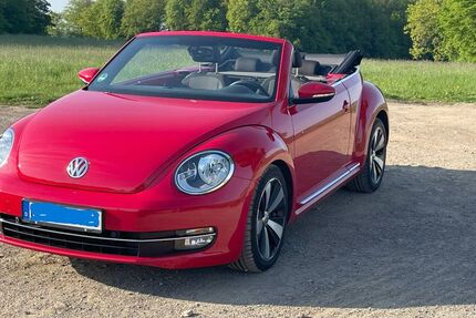 VW Beetle 114.150 km 11.700 &euro; Rösrath 51503