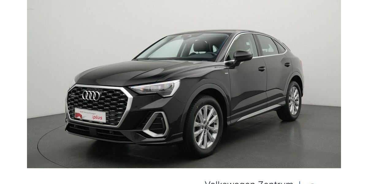 Audi Q3 32.487 km 39.980 &euro; Leverkusen 51379