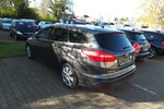 Ford Focus TITANIUM NAVI KLIMAAUTOMATIK EINPARKHILFE 134.288 km 7.798 &euro; Köln 50858