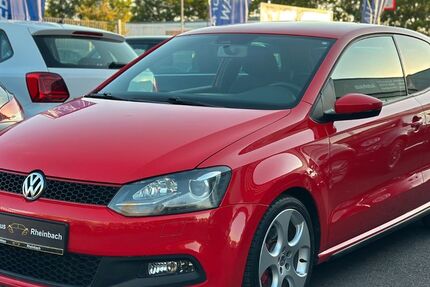 VW Polo 113.000 km 10.990 &euro; Rheinbach 53359