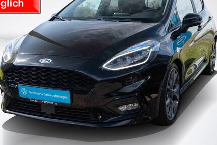 Ford Fiesta 93.778 km 13.475 &euro; Troisdorf-Spich 53842