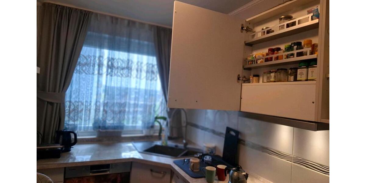 Etagenwohnung Bergheim Ahe - 3 Zimmer, 80 m&sup2;, 1.500&euro; | Angebot:26481612