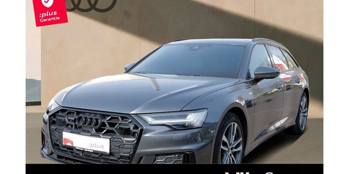 Audi A6 27.300 km 56.780 &euro; Meckenheim / Bonn 53340