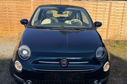 Fiat 500 136.913 km 6.300 &euro; Bergheim 50126