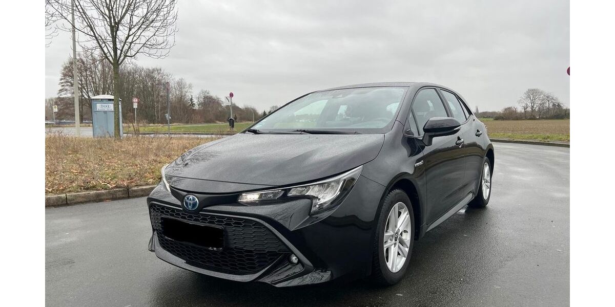 Toyota Corolla 89.800 km 17.300 &euro; Bonn 53119