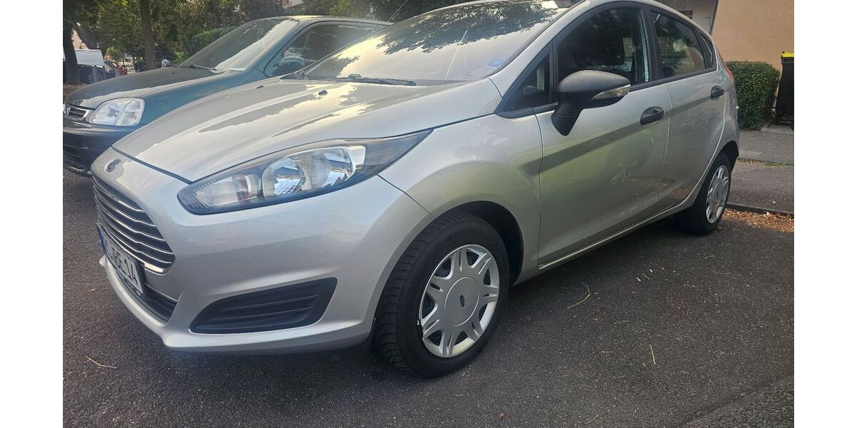 Ford Fiesta 173.000 km 4.780 &euro; Köln 50739