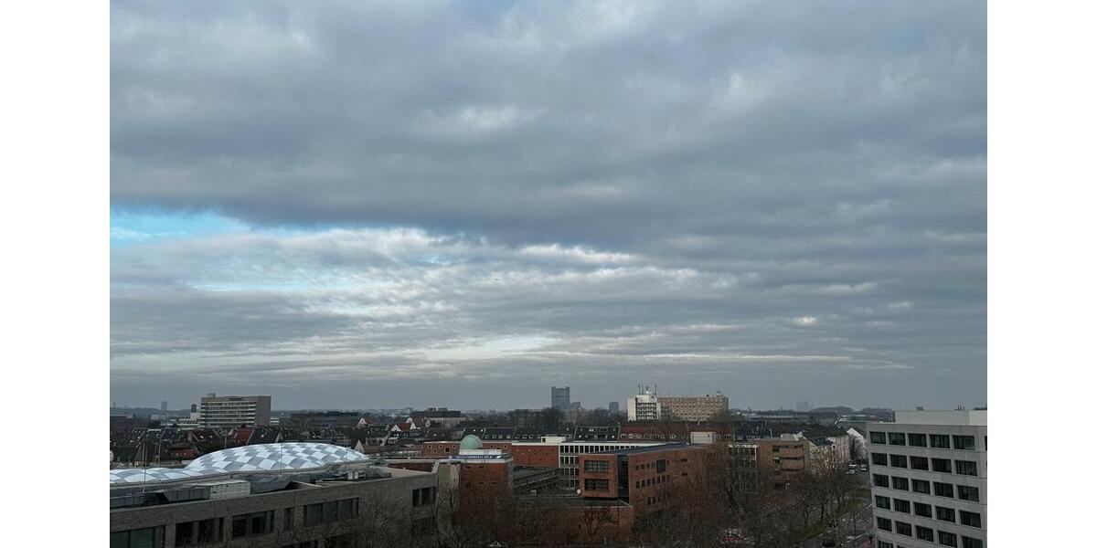 Etagenwohnung Köln Lindenthal - 1 Zimmer, 53 m&sup2;, 259.000&euro; | Angebot:26021706