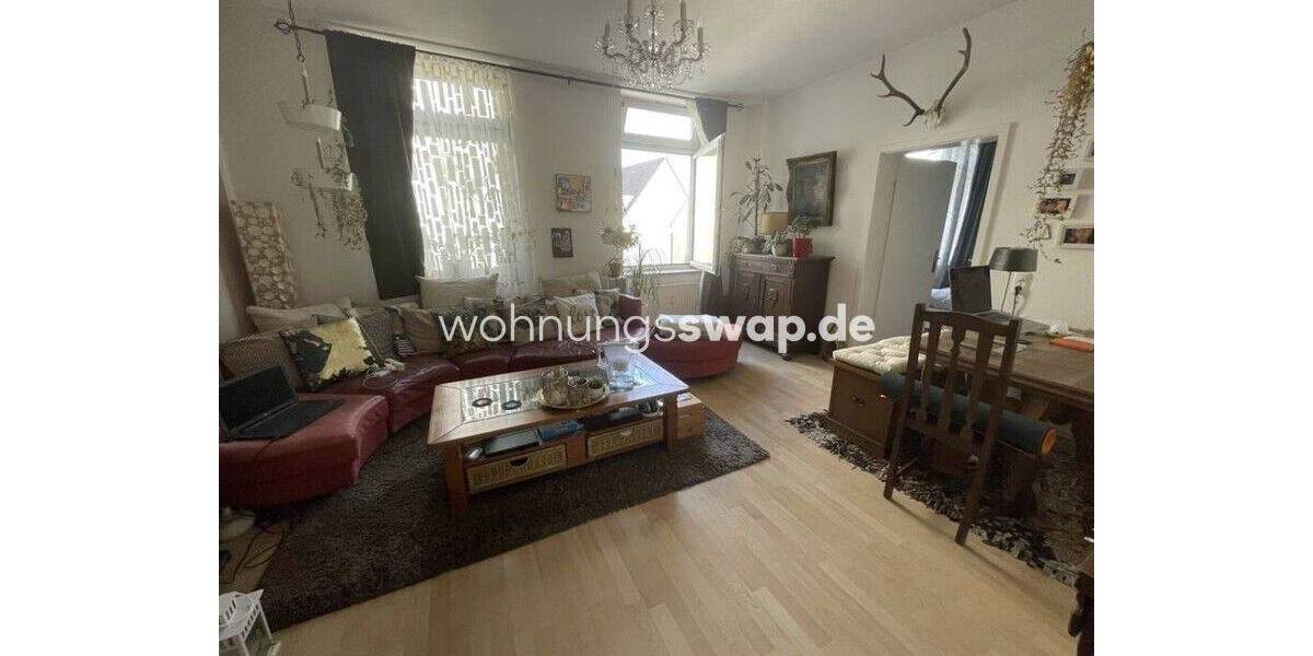 Etagenwohnung Köln Ehrenfeld - 2 Zimmer, 50 m&sup2;, 497&euro; | Angebot:25924810
