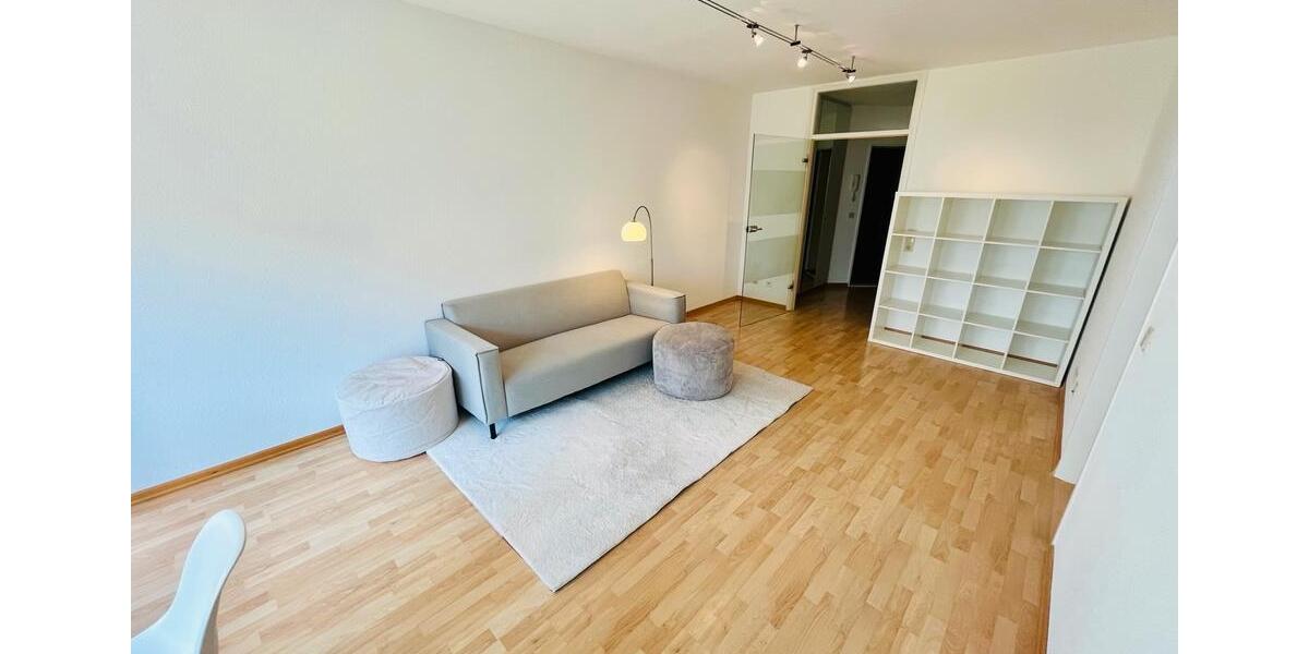 Etagenwohnung Köln Ehrenfeld - 2 Zimmer, 52 m&sup2;, 1.699&euro; | Angebot:25945490