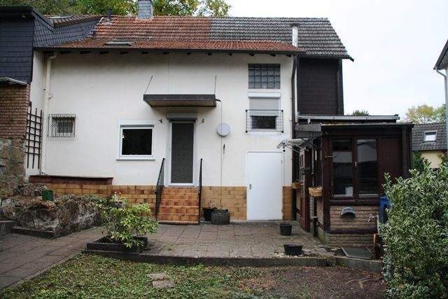 Einfamilienhaus Siegburg Wolsdorf - 3 Zimmer, 100 m&sup2;, 294.500&euro; | Angebot:25695676