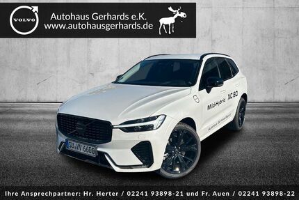 Volvo XC60 1.059 km 52.777 &euro; Siegburg 53721