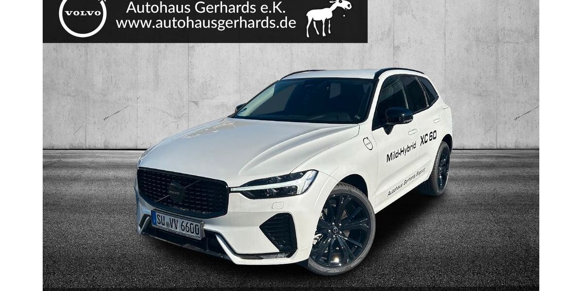 Volvo XC60 1.059 km 52.777 &euro; Siegburg 53721