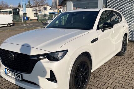 Mazda CX-60 5.500 km 47.890 &euro; Erftstadt 50374