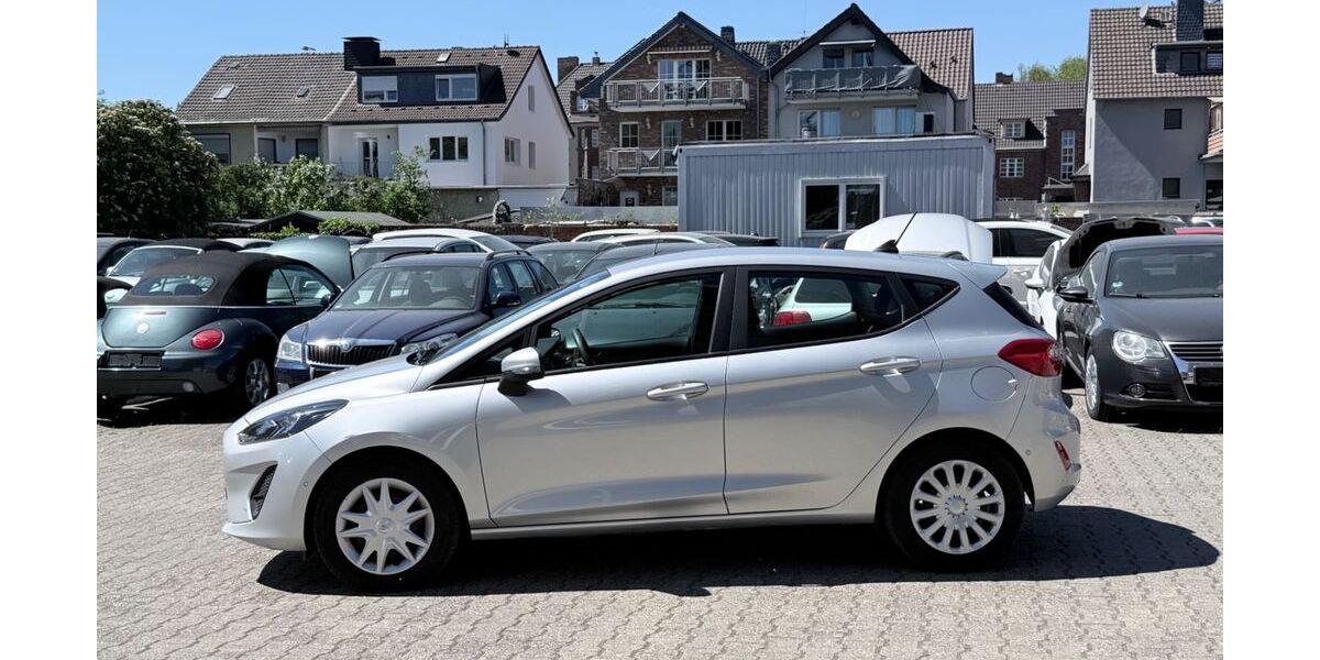 Ford Fiesta 159.000 km 6.699 &euro; Brühl (Nähe Köln) 50321