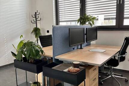 Gewerbeobjekt Brühl - 1.350&euro; | Angebot:26161476