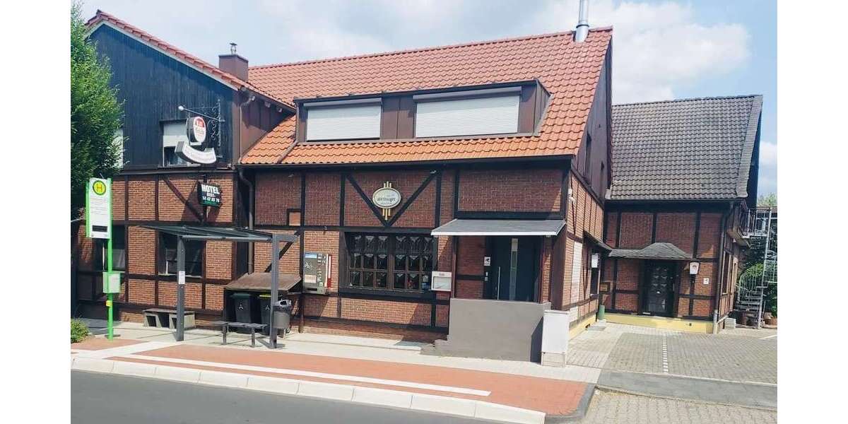 Gewerbeobjekt Alfter - 749.000&euro; | Angebot:24027342