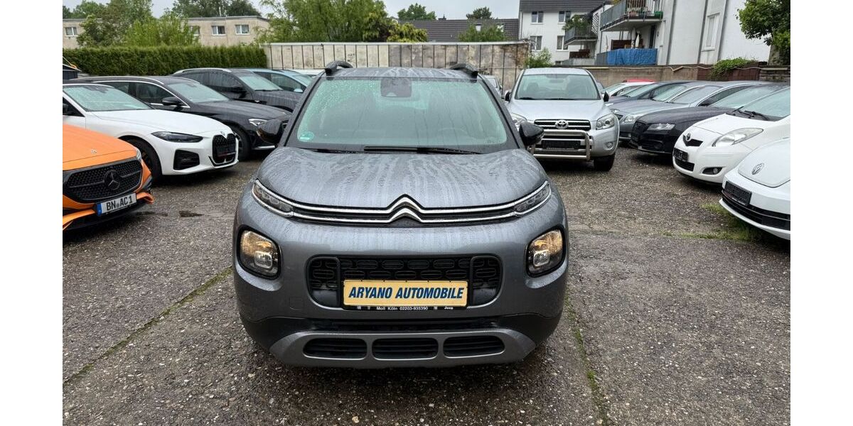 Citroen C3 72.000 km 10.999 &euro; Bonn 53123