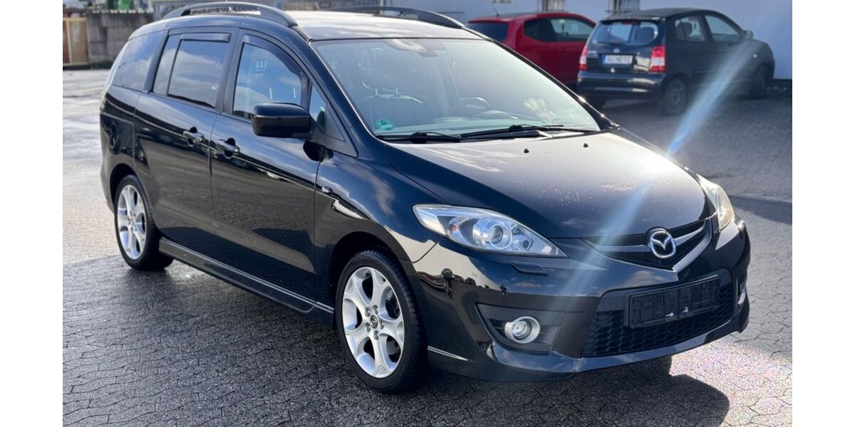 Mazda 5 154.450 km 6.450 &euro; Bornheim 53332