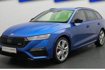 Skoda Octavia 72.816 km 25.980 &euro; Leverkusen 51379
