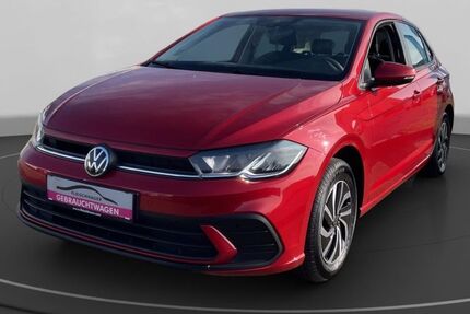 VW Polo 86.540 km 13.990 &euro; Köln 51145
