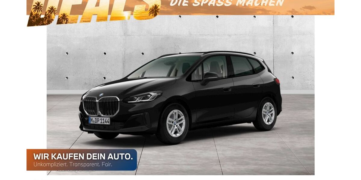 BMW 218 Active Tourer 6.610 km 35.870 &euro; Sankt Augustin 53757