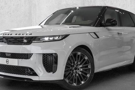 Land Rover Range Rover Sport 1.500 km 179.900 &euro; Köln 51149