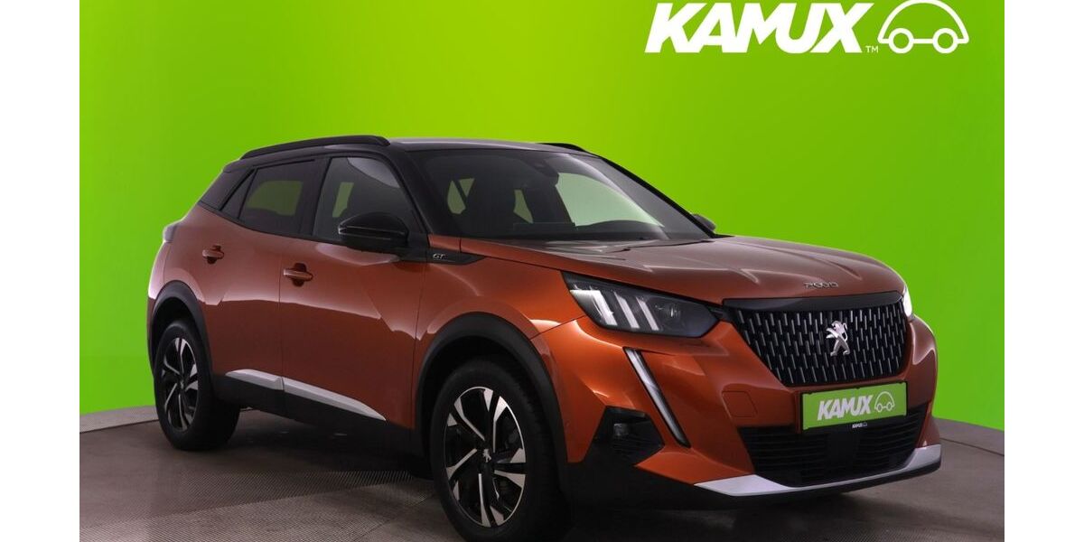 Peugeot 2008 66.266 km 13.650 &euro; Düren 52351