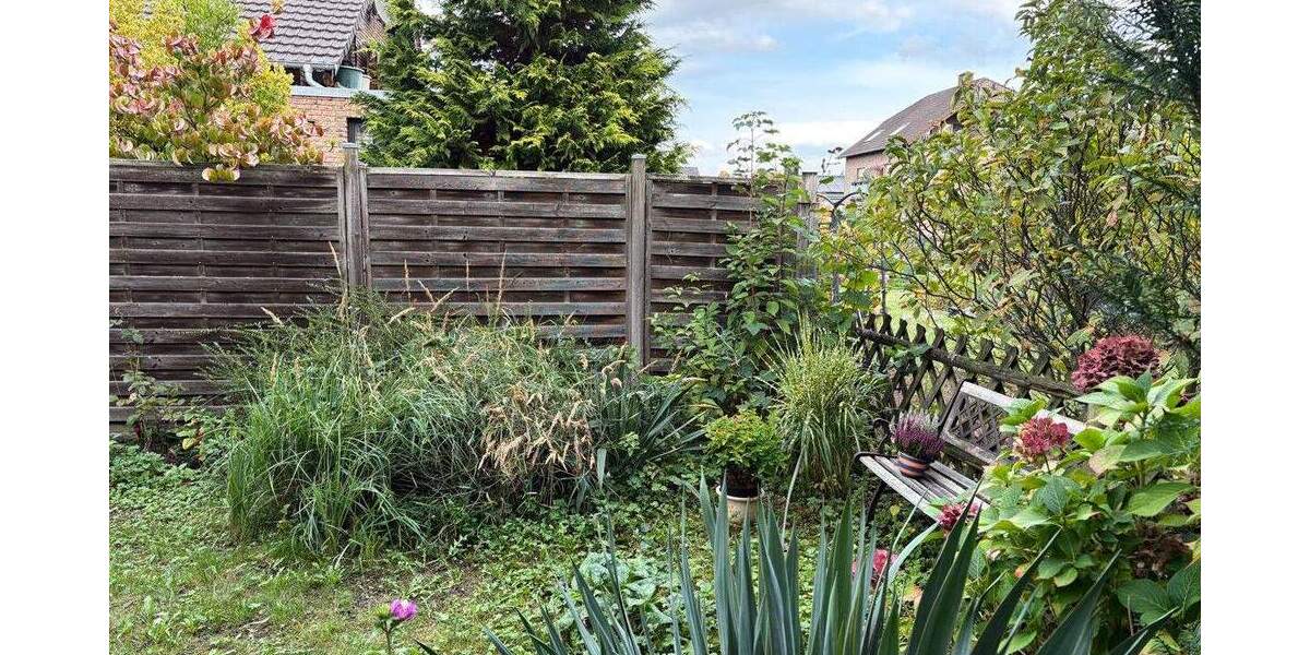 Doppelhaushälfte Wesseling / Keldenich Keldenich - 6 Zimmer, 147 m&sup2;, 448.000&euro; | Angebot:25730596