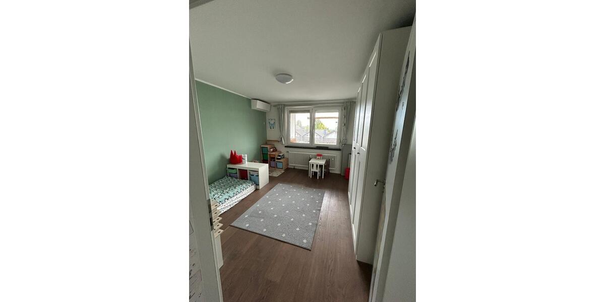 Etagenwohnung Leverkusen Bürrig - 3 Zimmer, 78 m&sup2;, 329.500&euro; | Angebot:27096083