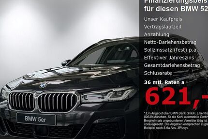 BMW 520 65.089 km 39.480 &euro; Bergheim 50126
