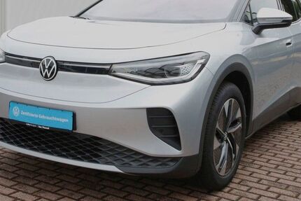 VW ID.4 5.590 km 34.440 &euro; Meckenheim / Bonn 53340