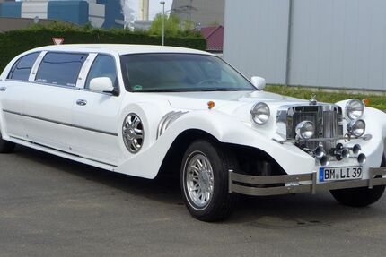 Lincoln Town Car 281.900 km 19.900 &euro; Bergheim 50129