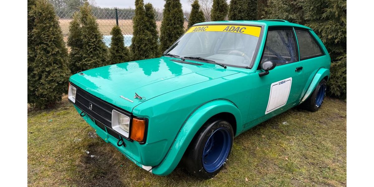 Talbot Andere 50.000 km 7.500 &euro; Köln 51063