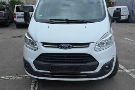 Ford Transit Custom 221.149 km 5.700 &euro; Siegburg 53721