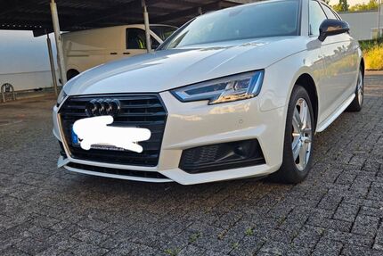Audi A4 173.000 km 14.490 &euro; Troisdorf 53844