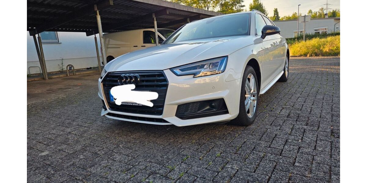 Audi A4 173.000 km 14.490 &euro; Troisdorf 53844