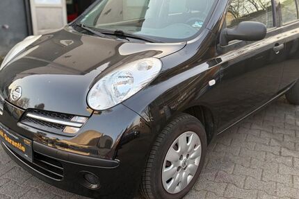 Nissan Micra 180.000 km 2.650 &euro; Köln 51061